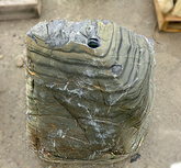 Photo of Bubble Rock 61 Metamorphic (Small)  - Marquis Gardens